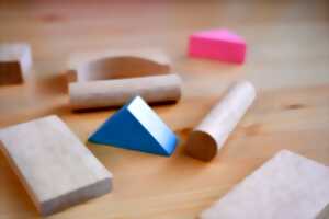 photo Bourse aux jouets et puériculture