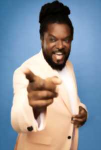 photo Humour - Anthony KAVANAGH à Mutzig