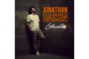 photo Les Estivales - Concert de Jonathan Dassin