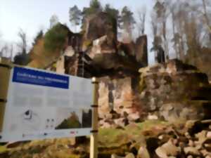 photo Tous au château : Freudeneck