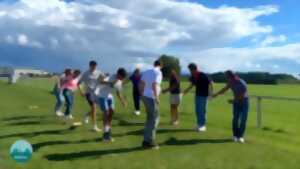 photo Olympiades Challenge loup-phoque