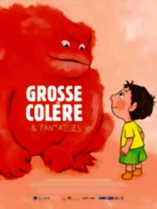 photo Cinéma - Grosse colère et fantaisies