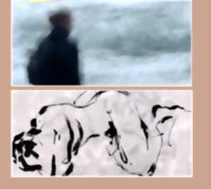 photo Nos voisin(e)s, ces artistes #2