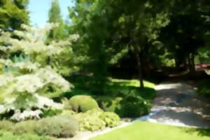photo Rendez-vous aux jardins : Le Paradis de la Nature