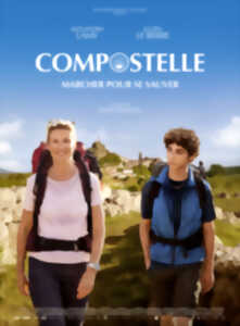 photo Cinéma - Compostelle