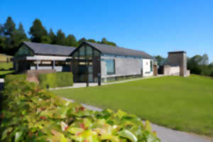 photo Cluedo géant - Musée Chirac