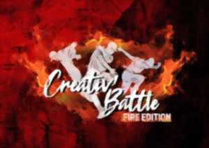 [Compétition de danse] Creativ'Battle - 5e édition
