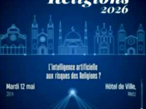 photo Printemps des religions 2026