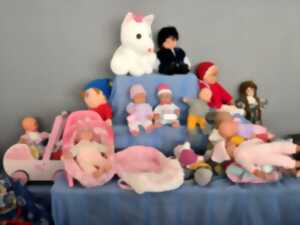 photo Les P'tits Loups vente d'été