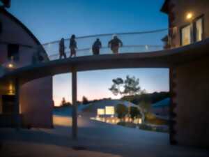 photo Nuit européenne des musées au Site Verrier de Meisenthal