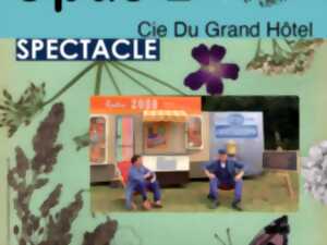 photo Spectacle - Radio 2000 - Opus 2