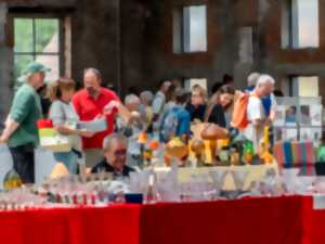 photo Brocante du Verre 2026