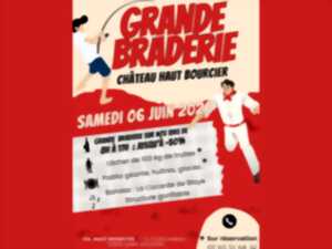 photo Portes ouvertes du Château Haut Bourcier