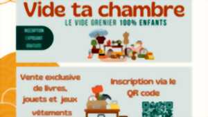 photo Vide ta chambre