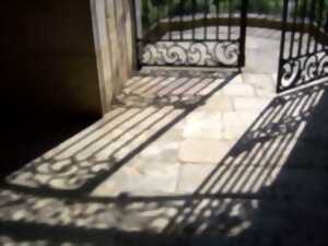 photo Journées européennes du patrimoine - visite du quartier juif de La Réole au Moyen Âge