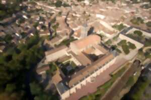 photo Visite guidée -La cité médiévale de La Réole