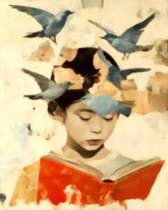 photo ATELIER COLLAGE COLLECTIF