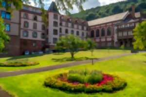 photo Visite du centre d'Oberbronn et du Couvent de la Congrégation des Soeurs du Très Saint Sauveur