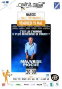 photo Séance de cinéma à Nargis