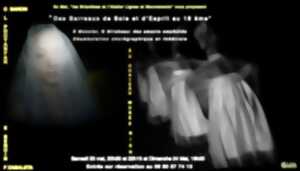 photo Des Barreaux de Soie et d'Esprit au 18 ème