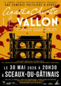 photo Théâtre Agatha Christie : 