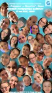 photo Spectacle : Le Passeur de Sourire