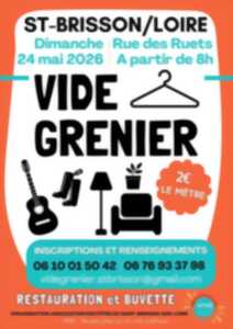 photo Vide Grenier