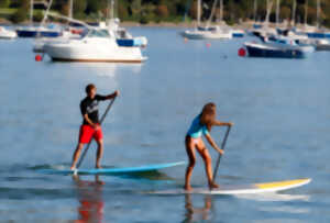 photo Journée de la glisse - Prêt kayak et Stand Up Paddle