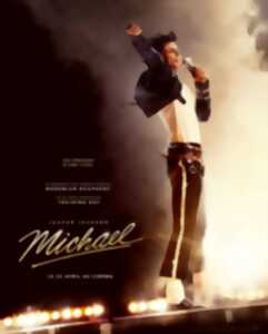 photo Cinéma Laruns : Biopic Michael Jackson