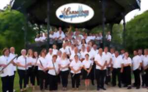 photo Concert de l'Harmonie Bayonnaise