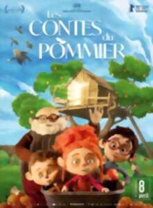 photo Cinéma Laruns : Les contes du pommier