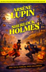 photo Arsène Lupin contre Sherlock Holmes