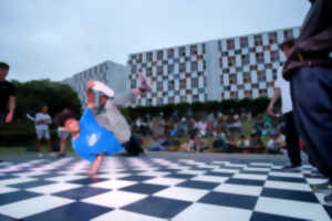 photo Beat street day kids