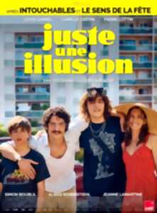 photo Cinéma Laruns : Juste une illusion