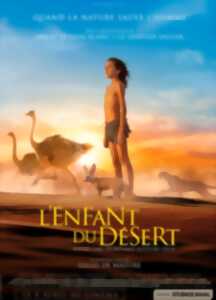 photo Cinéma Laruns : L'enfant du désert