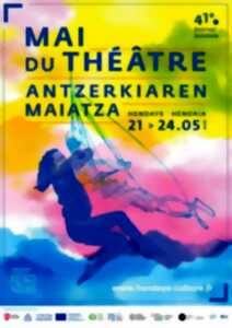 photo Mai du Théâtre - Hasian Hasi / Préludes