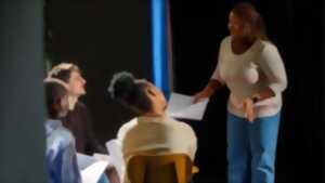 photo Match d'improvisation et spectacle