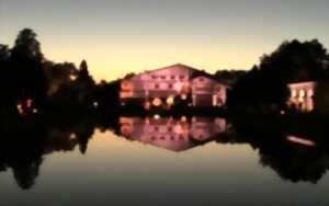 photo Nuit des musées