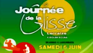 photo Journée de la glisse - Animation Tri'cycle