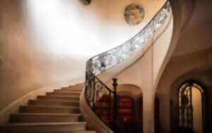 photo Visite insolite