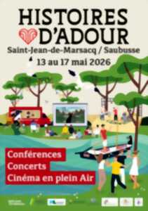 photo Histoires d'Adour - Semaine culturelle