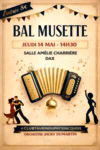 photo Bal musette
