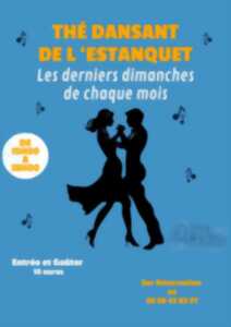 photo Thé dansant de l'Estanquet