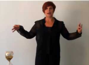 photo Initiation à la langue des signes parent / enfant