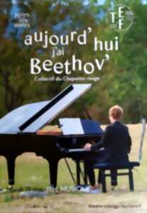 photo Concert piano Beethoven