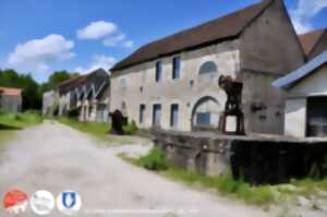 photo Visite commentée du musée des anciennes Forges