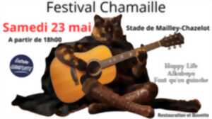 photo Festival Chamaille