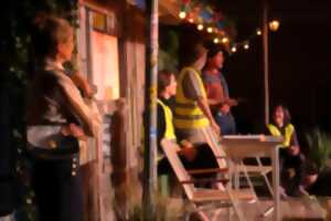 photo ROND-POINT OU LA VISION D’ÉMILE