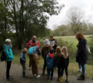 photo Si la nature m'était contée