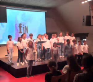 photo Le colloque des enfants